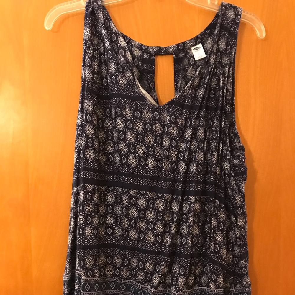 Old Navy Summer Top